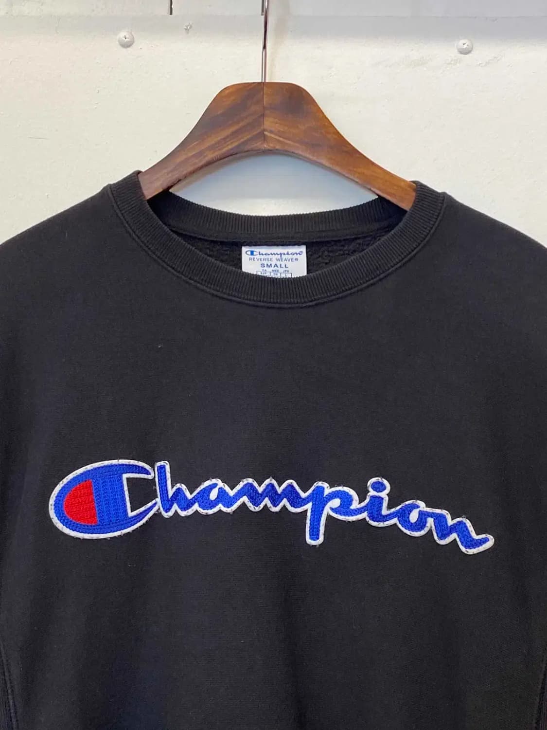 챔피온 맨투맨 (Man M) 13617 상품이미지5