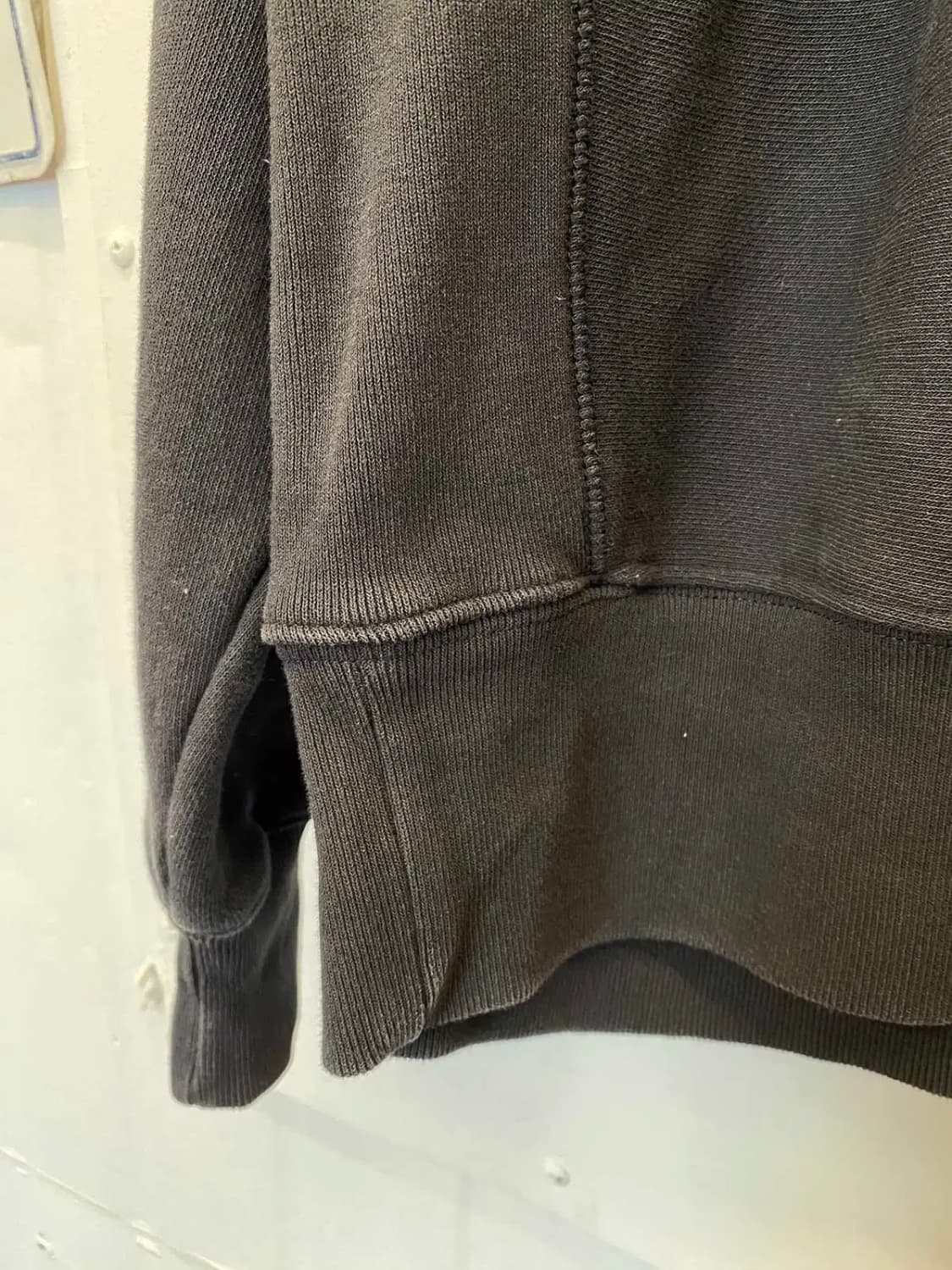 챔피온 맨투맨 (Man M) 13617 상품이미지7