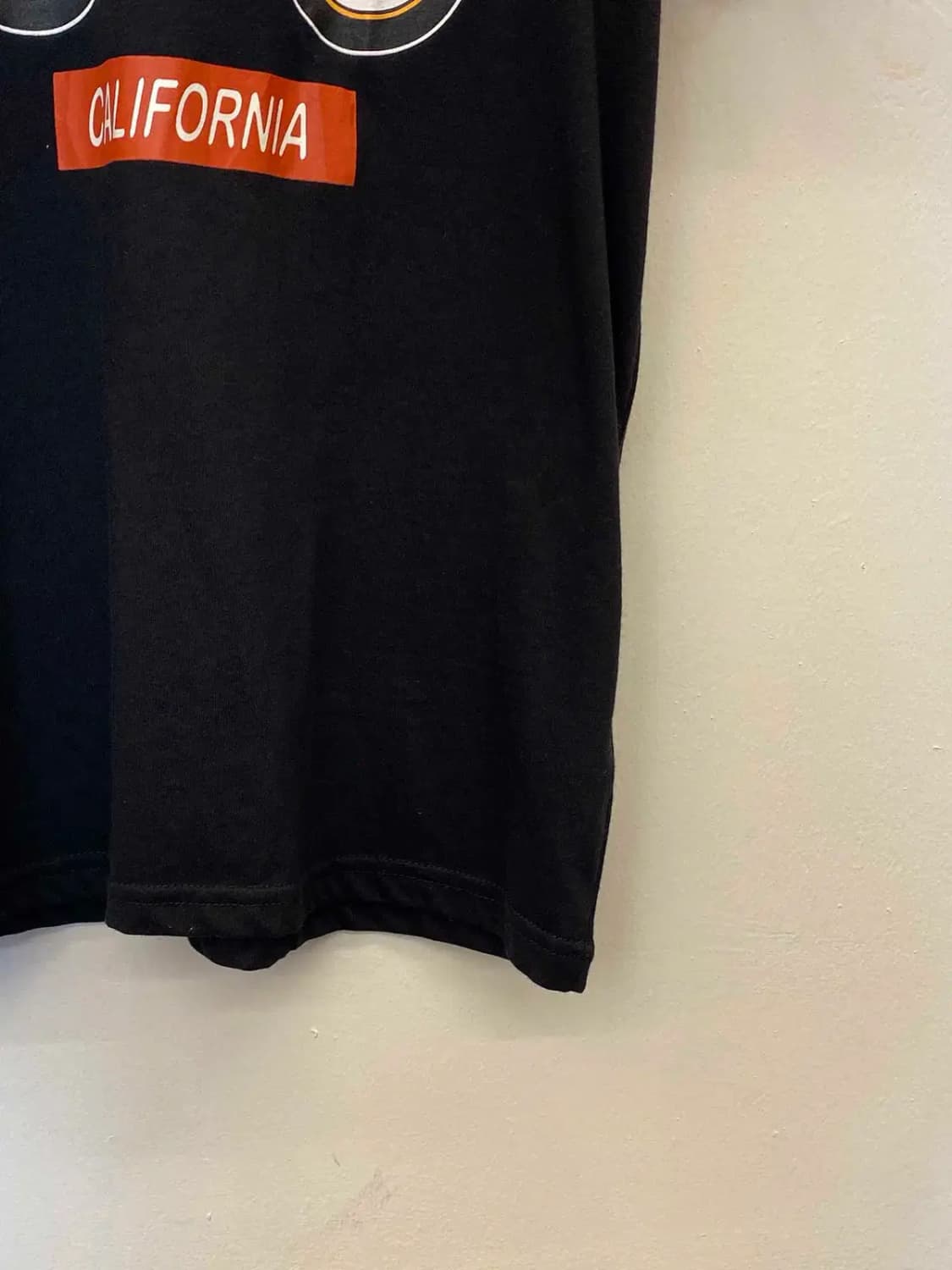 디즈니 미키 반팔 티셔츠 (Man M) 13615 상품이미지5