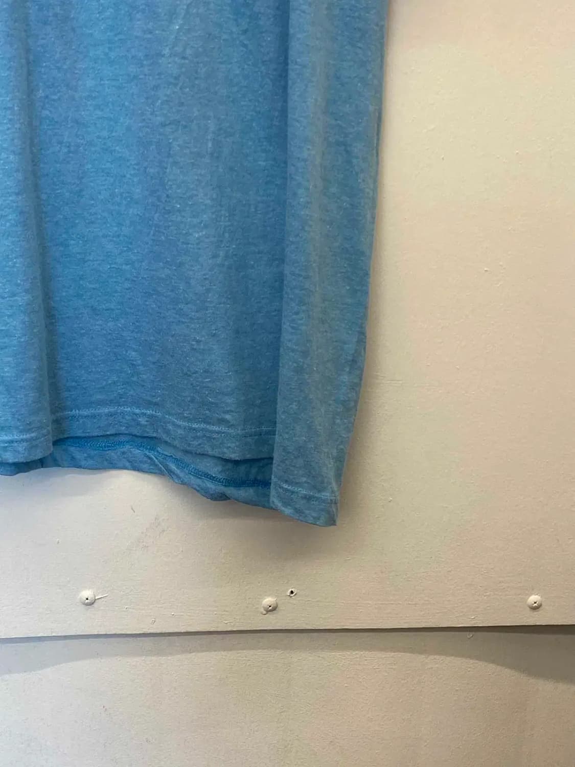 피너츠 스누피 반팔 티셔츠 (Man L) 13613 상품이미지5