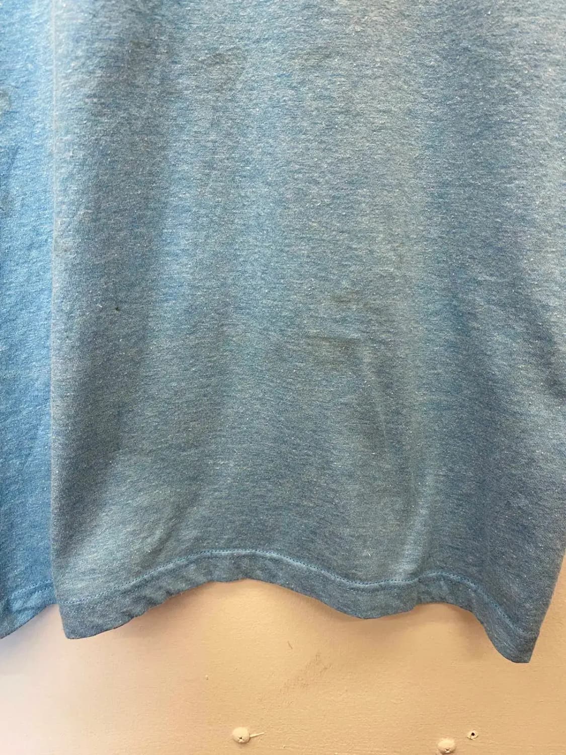 피너츠 스누피 반팔 티셔츠 (Man L) 13613 상품이미지7