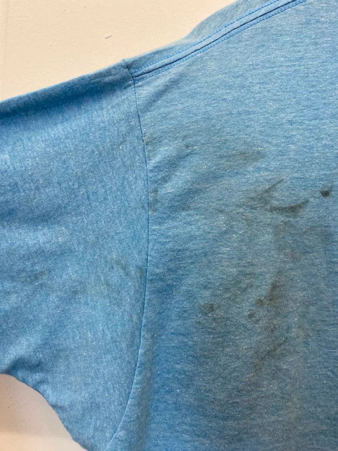 피너츠 스누피 반팔 티셔츠 (Man L) 13613 상품이미지8