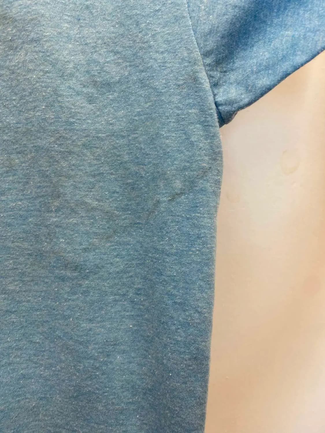 피너츠 스누피 반팔 티셔츠 (Man L) 13613 상품이미지9