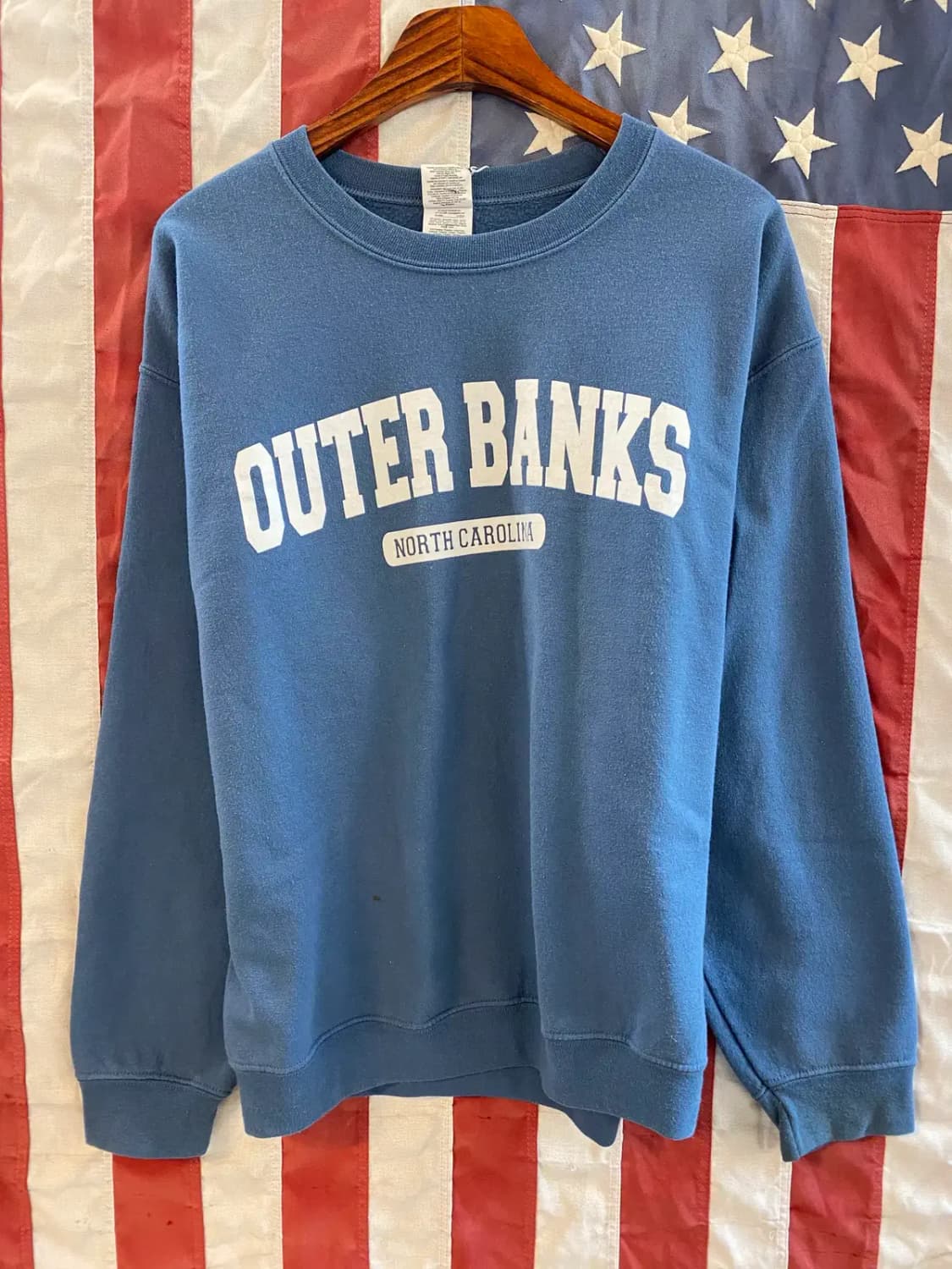 빈티지 맨투맨 (Man M) B1928 상품이미지2