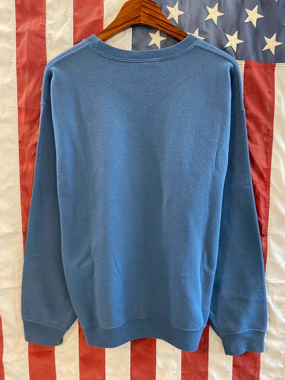 빈티지 맨투맨 (Man M) B1928 상품이미지5