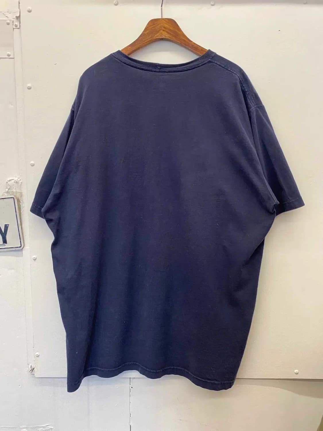 칼하트 반팔 티셔츠 (Man 2XL) 13609 상품이미지4