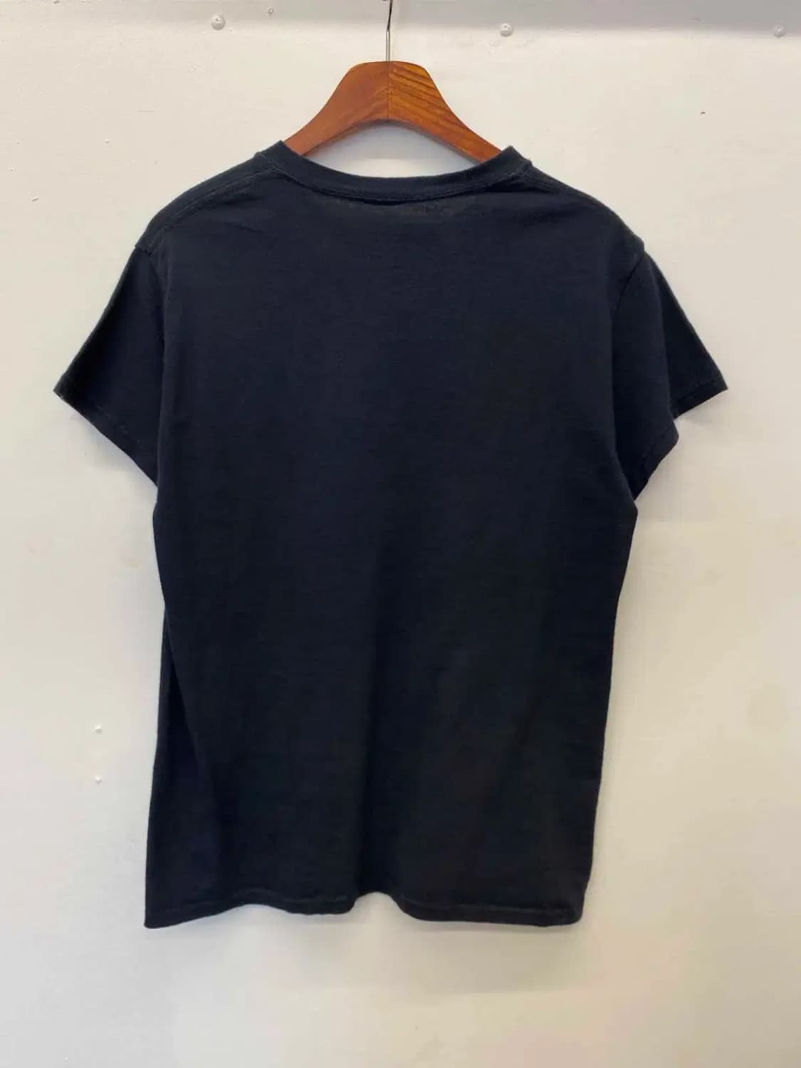 너바나 프린팅 반팔 티셔츠 (Man S) 13608 상품이미지3