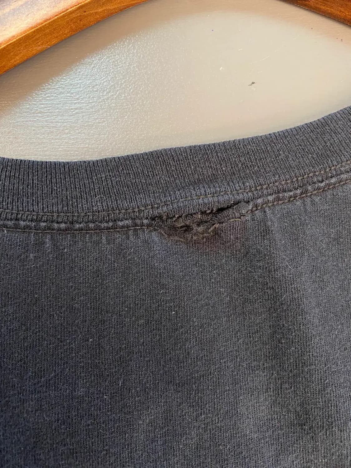 빈티지 프린팅 반팔 티셔츠 (Man XL) 13606 상품이미지6