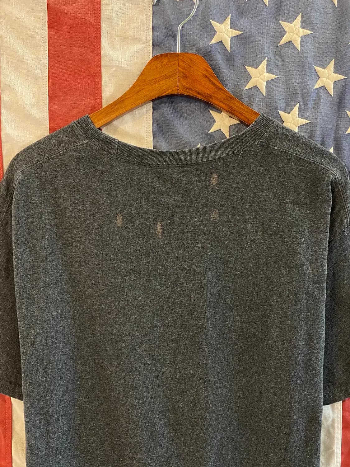 챔피온 1/2 티셔츠 (Man L) B1922 상품이미지6