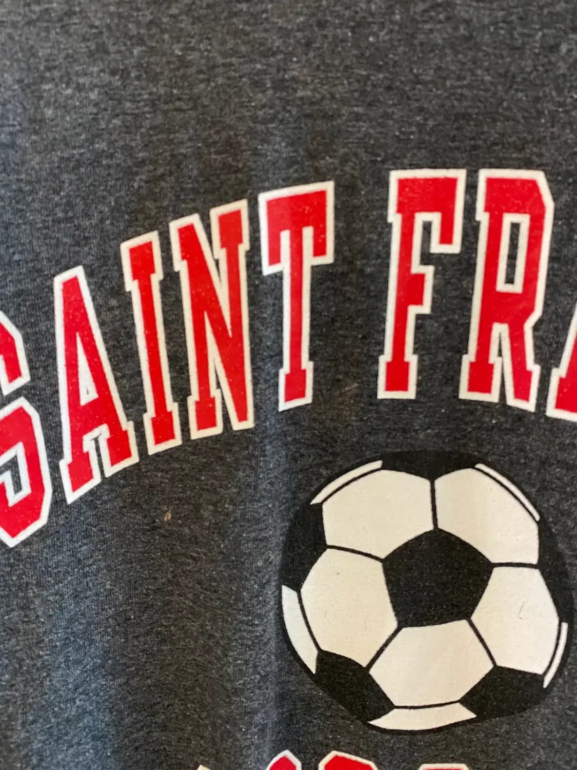 챔피온 1/2 티셔츠 (Man L) B1922 상품이미지7