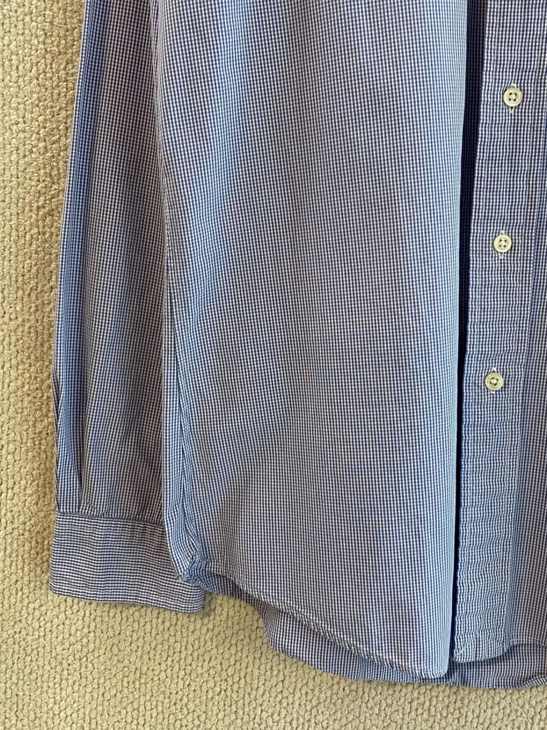 폴로랄프로렌 스트라이프 셔츠 (Man M) B1912 상품이미지4