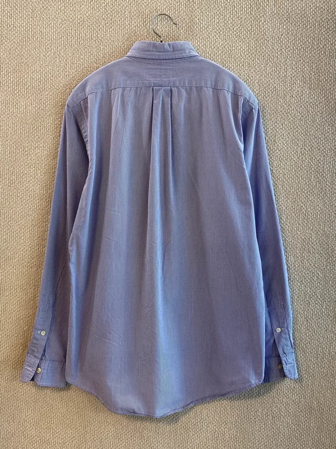 폴로랄프로렌 스트라이프 셔츠 (Man M) B1912 상품이미지5