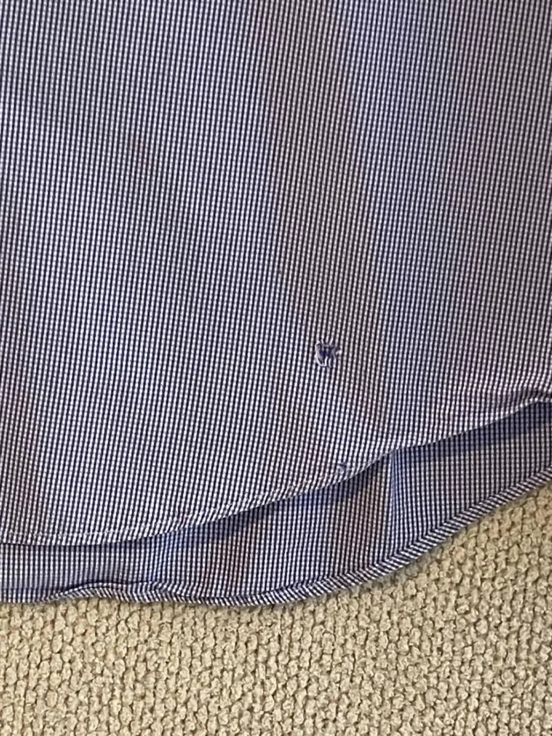 폴로랄프로렌 스트라이프 셔츠 (Man M) B1912 상품이미지6