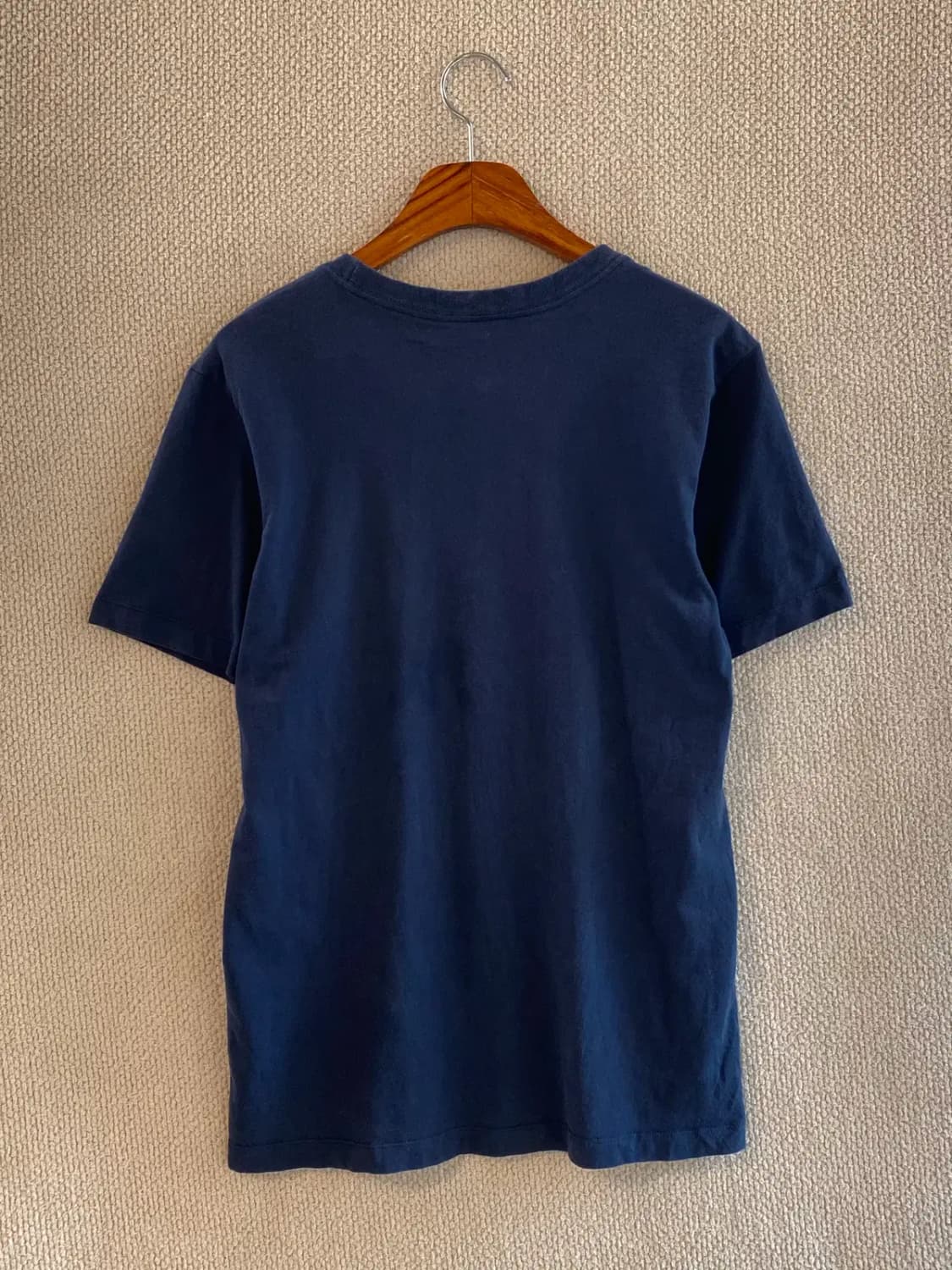 나이키 1/2 티셔츠 (Man S) B1909 상품이미지5