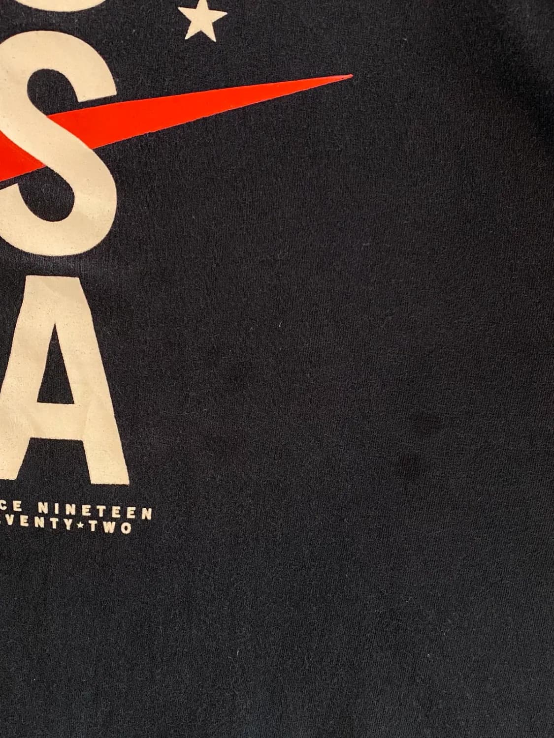 나이키 1/2 티셔츠 (Man S) B1909 상품이미지6