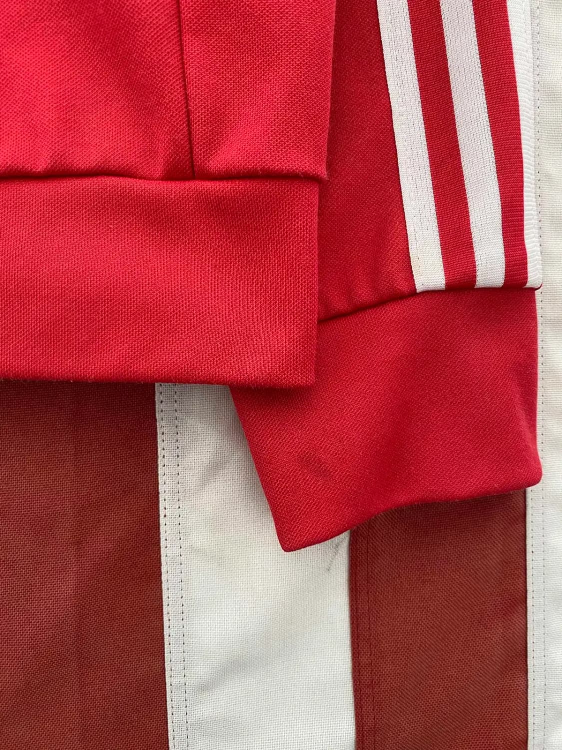 아디다스 트랙탑 (Woman XL) 13601 상품이미지10