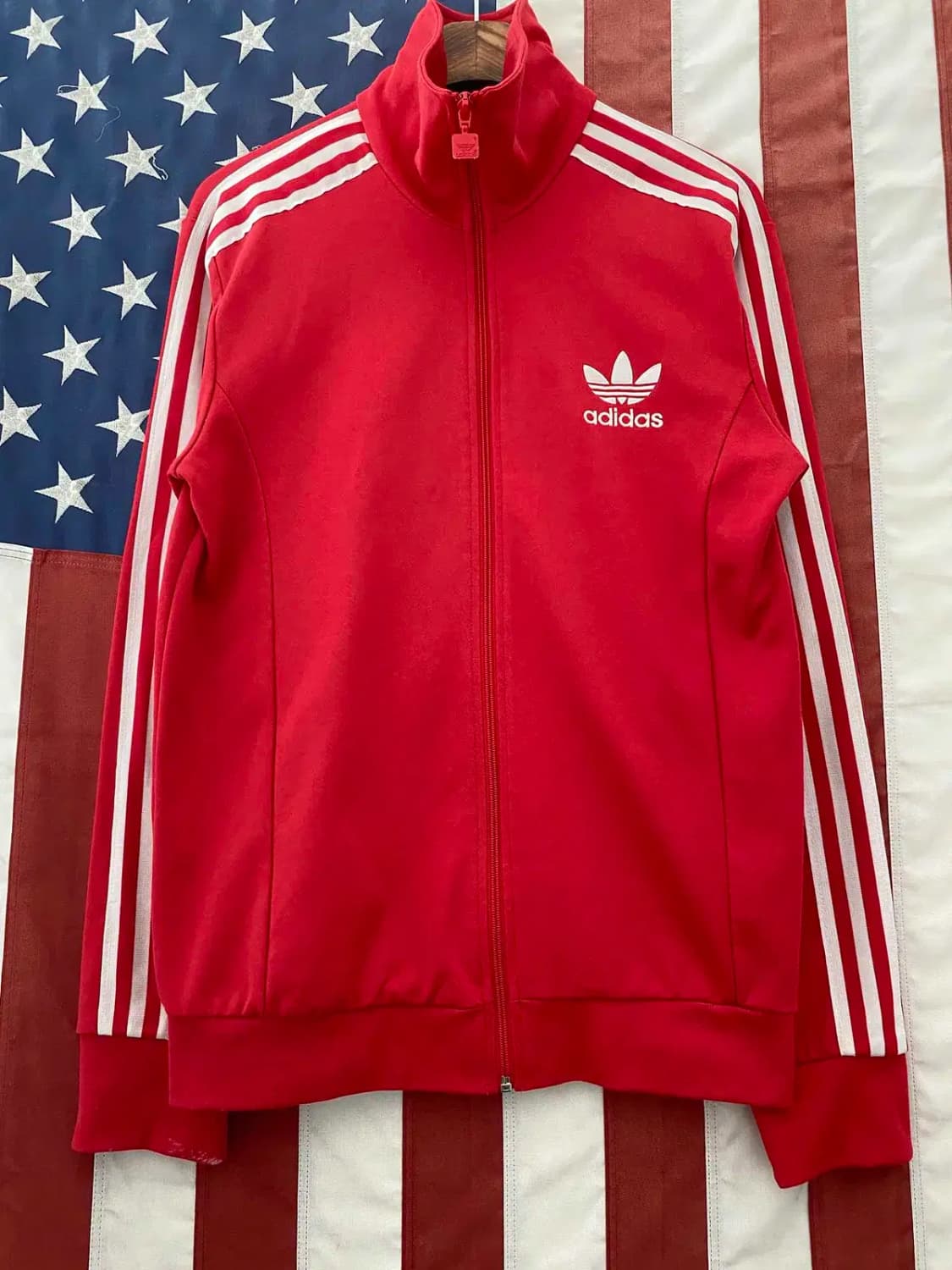 아디다스 트랙탑 (Woman XL) 13601 상품이미지4