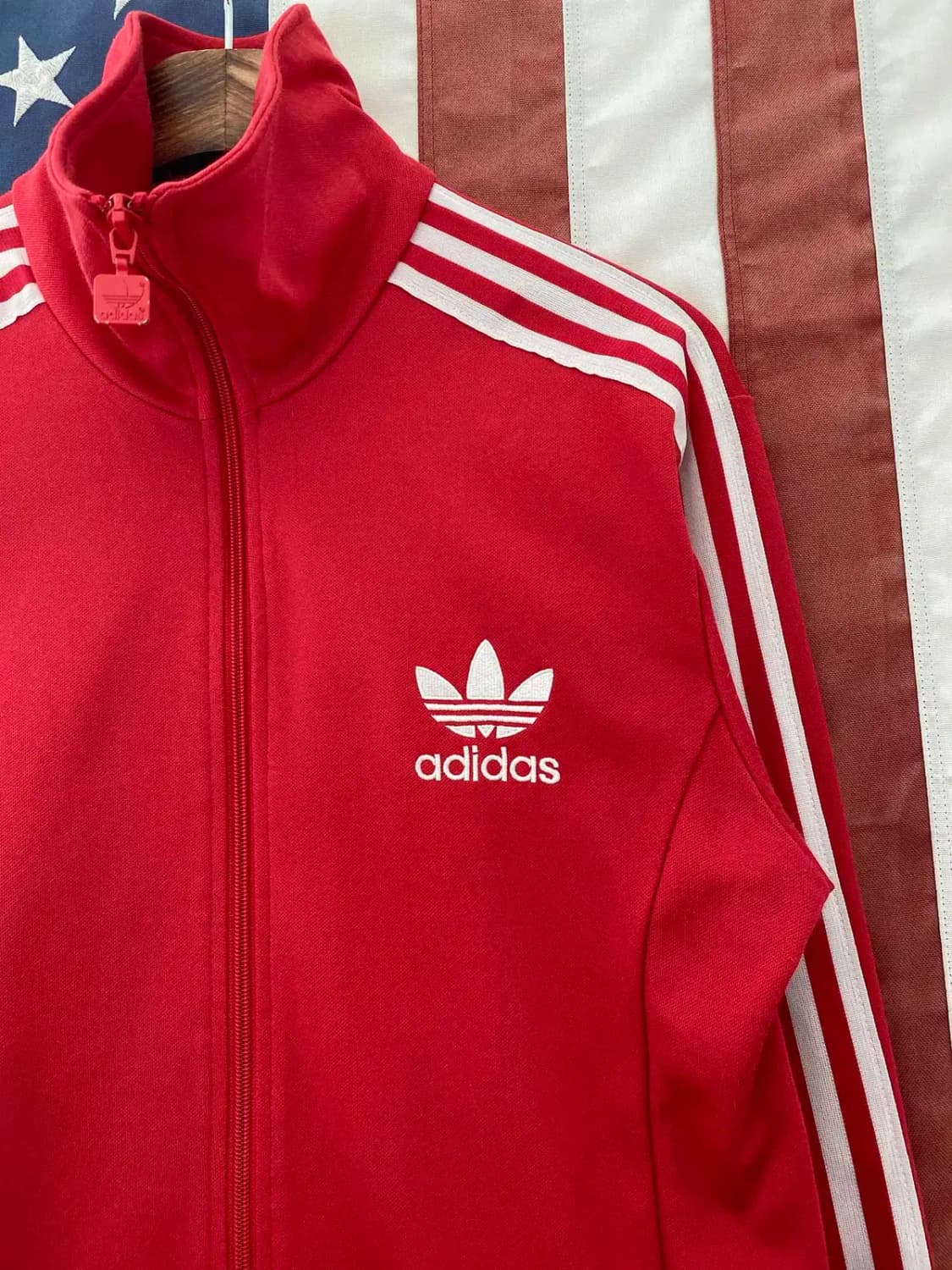 아디다스 트랙탑 (Woman XL) 13601 상품이미지6