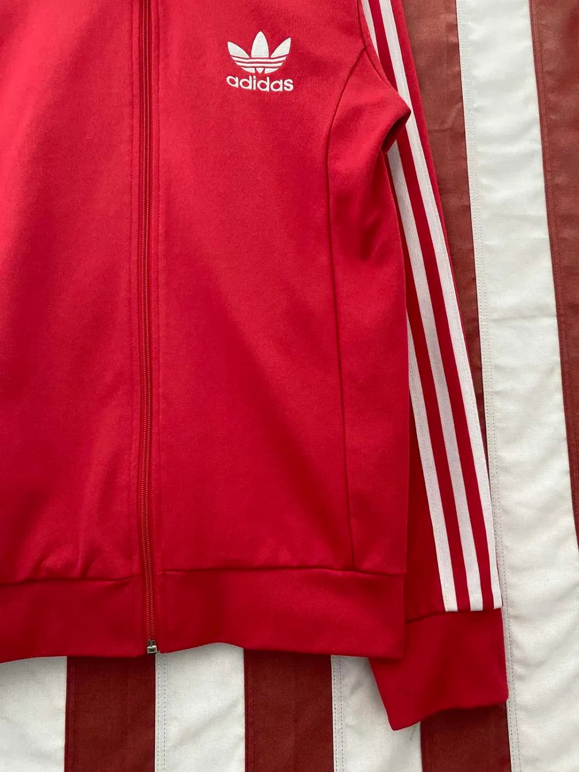 아디다스 트랙탑 (Woman XL) 13601 상품이미지7