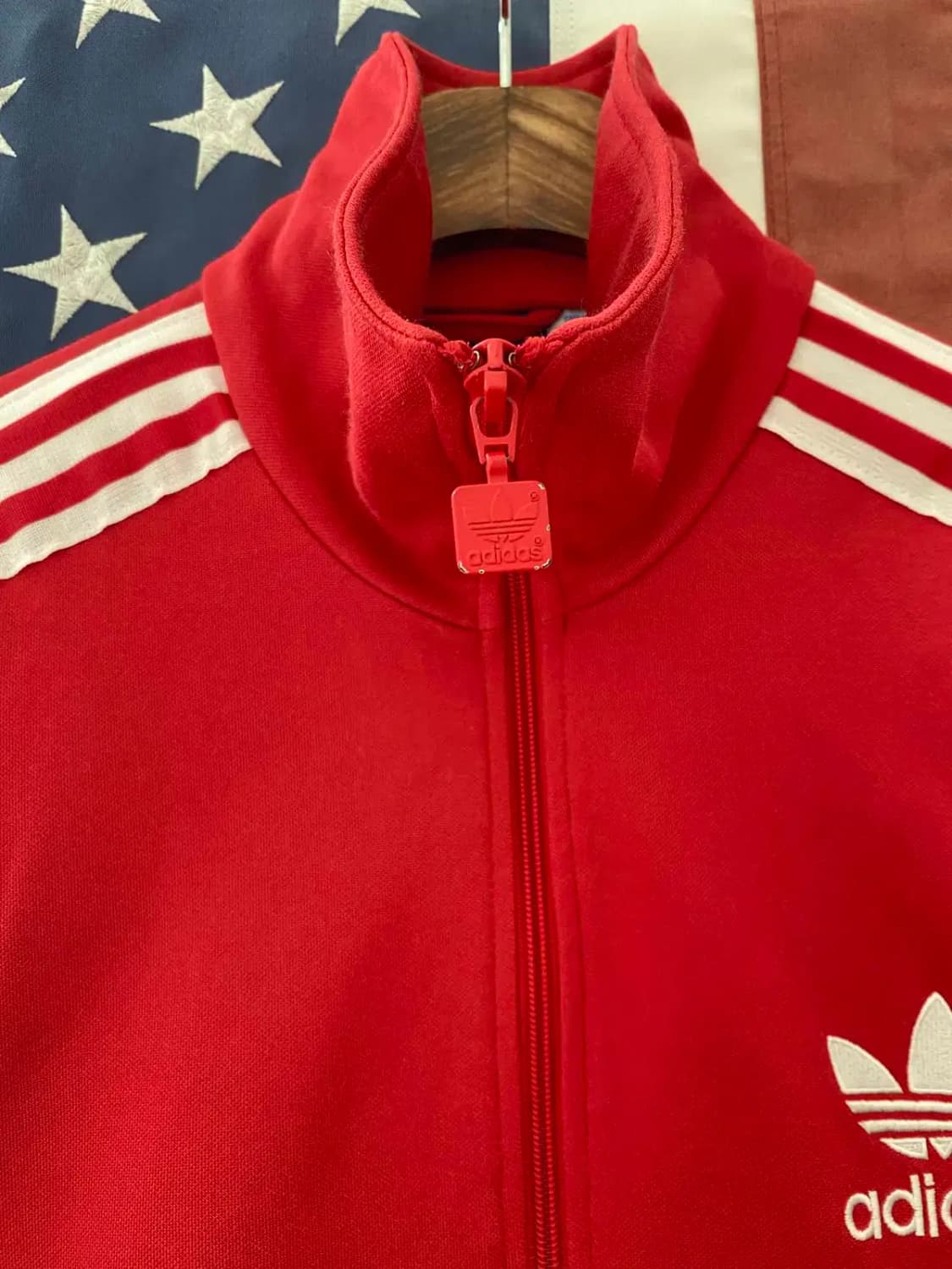 아디다스 트랙탑 (Woman XL) 13601 상품이미지8