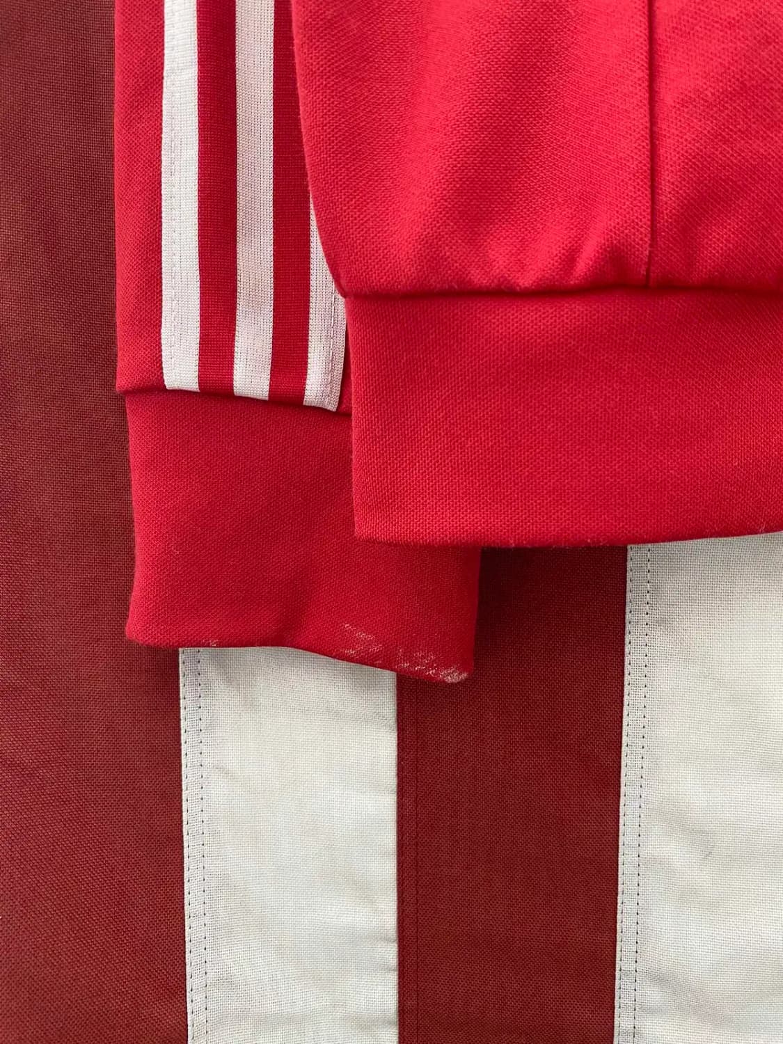 아디다스 트랙탑 (Woman XL) 13601 상품이미지9