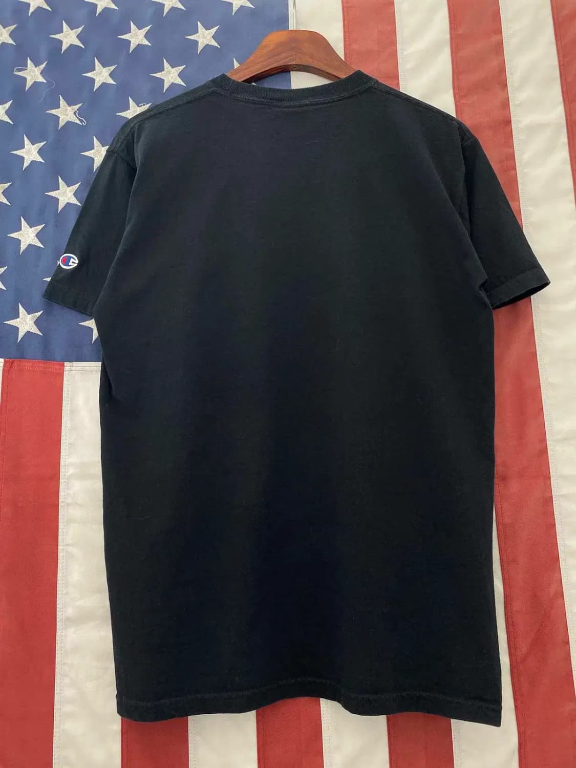 챔피온 반팔 티셔츠 (Man M) 13600 상품이미지3