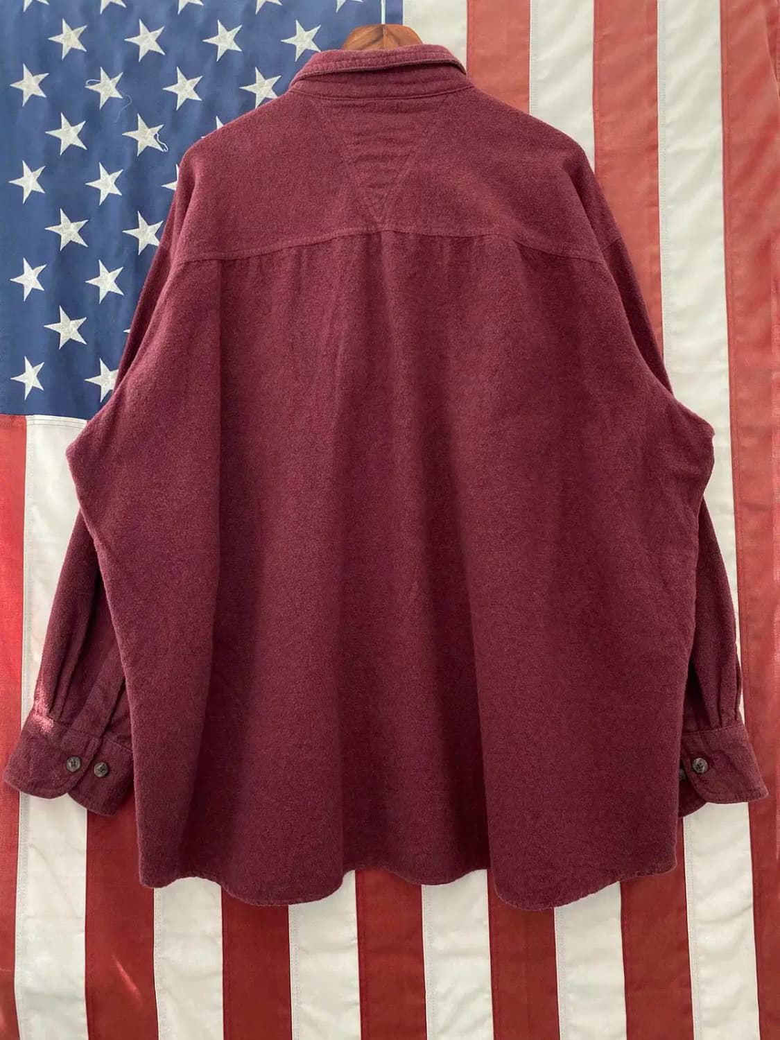 칼하트 셔츠 (Man 3XL) 13592 상품이미지3