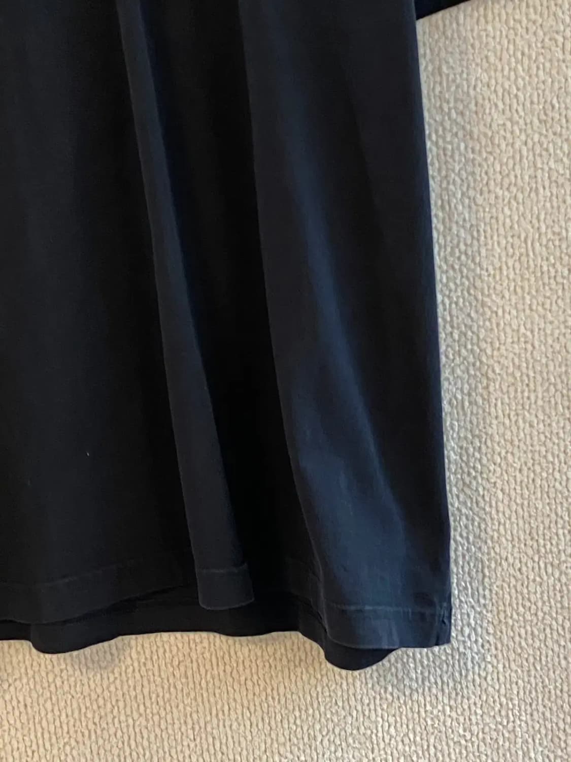 눈군 1/2 티셔츠 (Man XL) B1934 상품이미지5