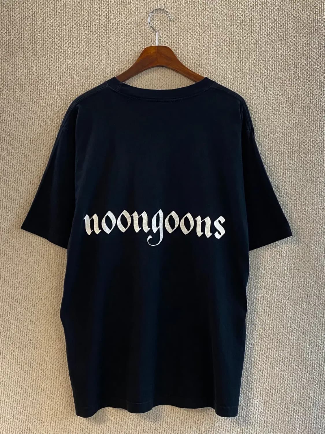 눈군 1/2 티셔츠 (Man XL) B1934 상품이미지6