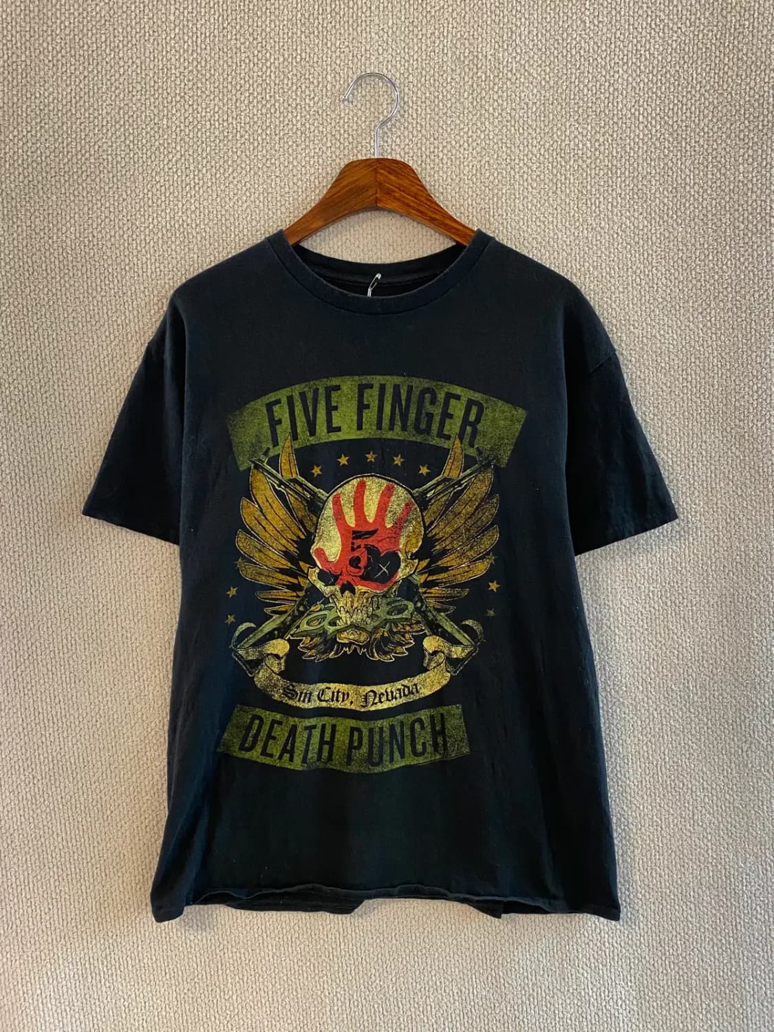 글로벌 1/2 티셔츠 (Man L) B1931 상품이미지2