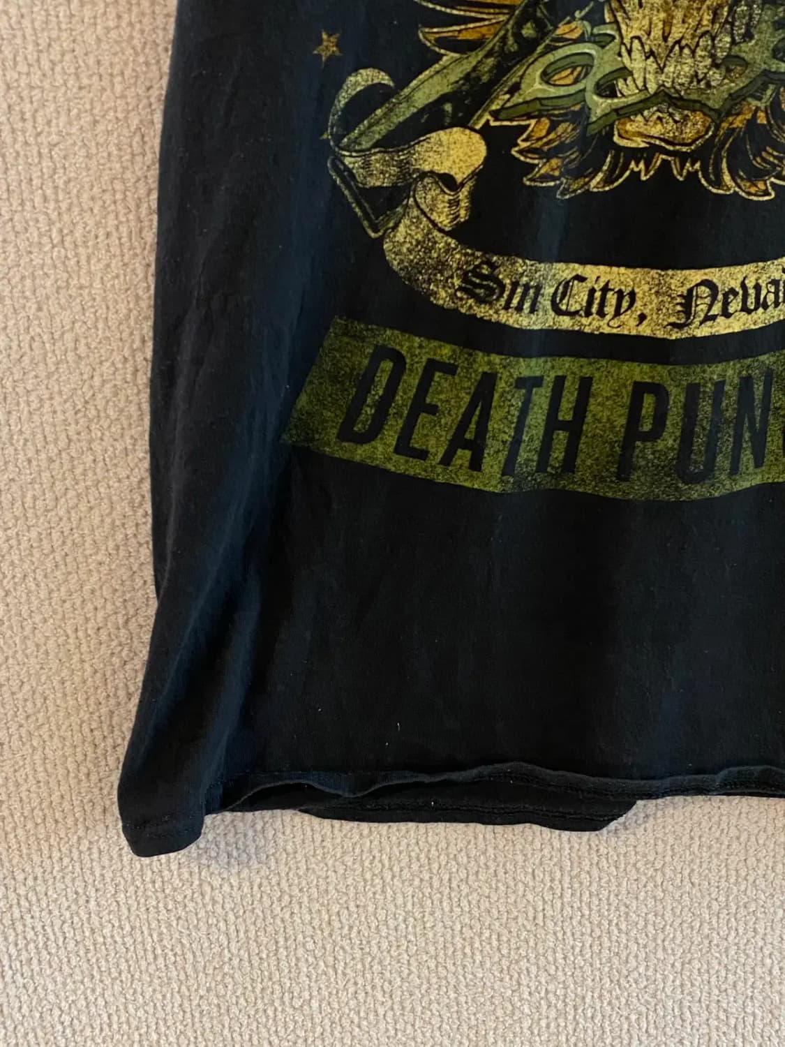 글로벌 1/2 티셔츠 (Man L) B1931 상품이미지4