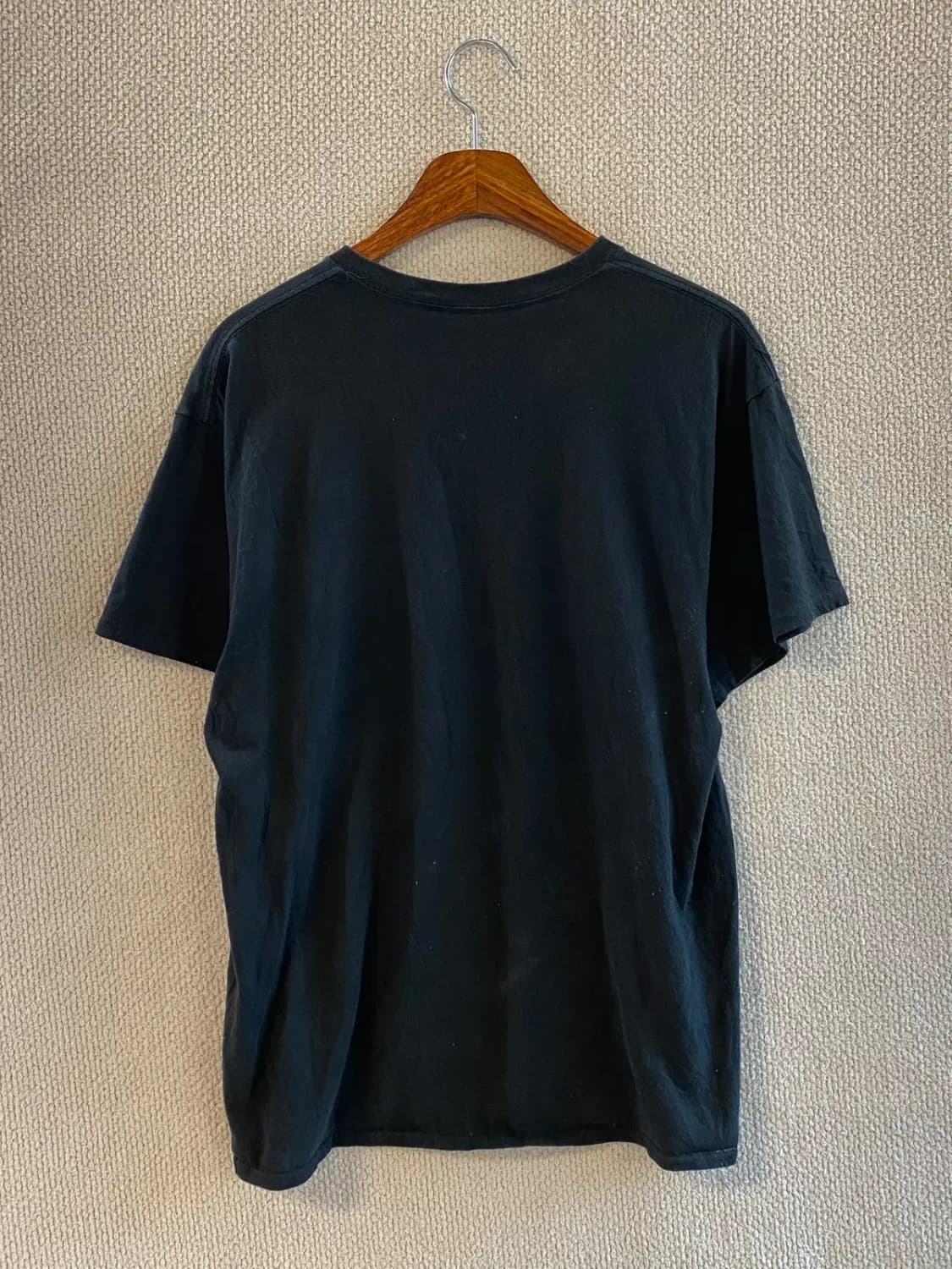 글로벌 1/2 티셔츠 (Man L) B1931 상품이미지5