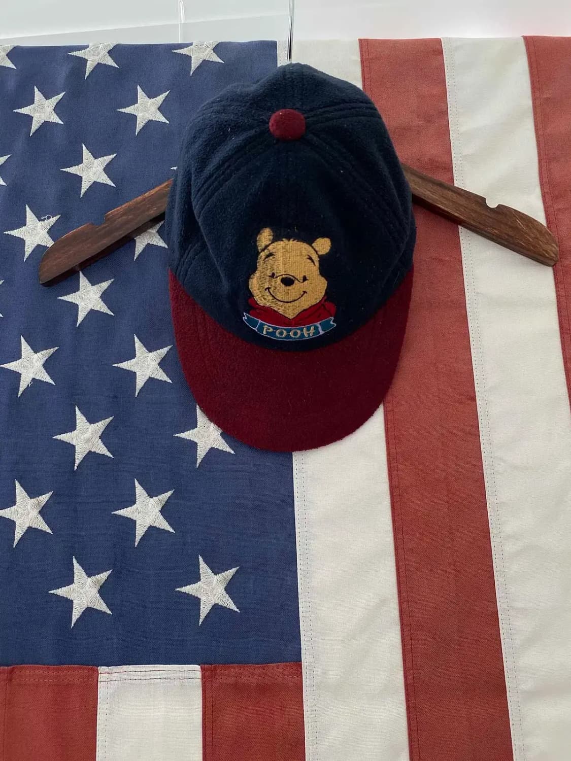 곰돌이 푸 캡 (Kids 54) 13631 상품이미지3