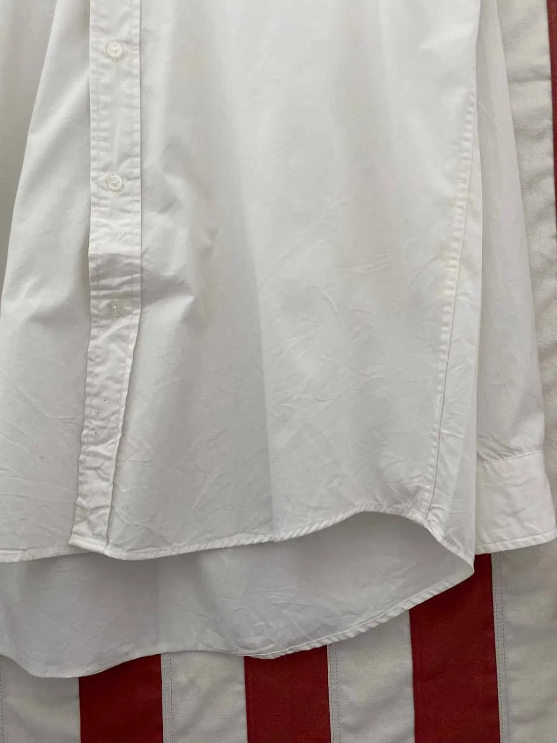 칼하트 셔츠 (Man XL) 13630 상품이미지6