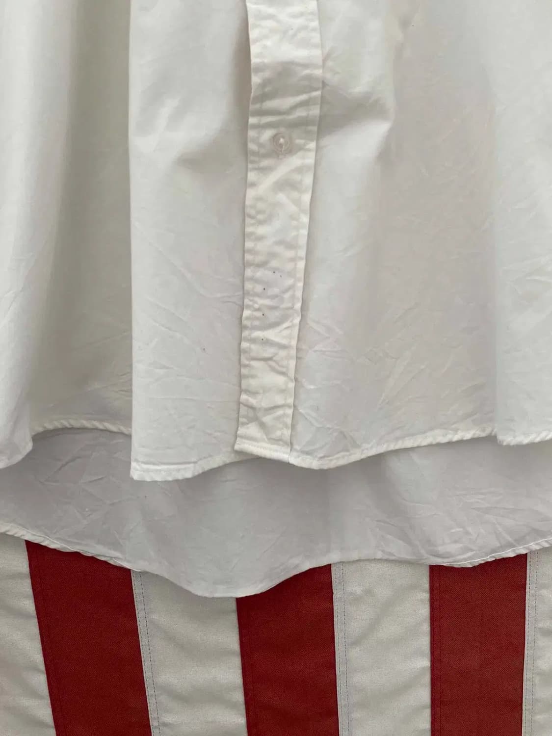 칼하트 셔츠 (Man XL) 13630 상품이미지7