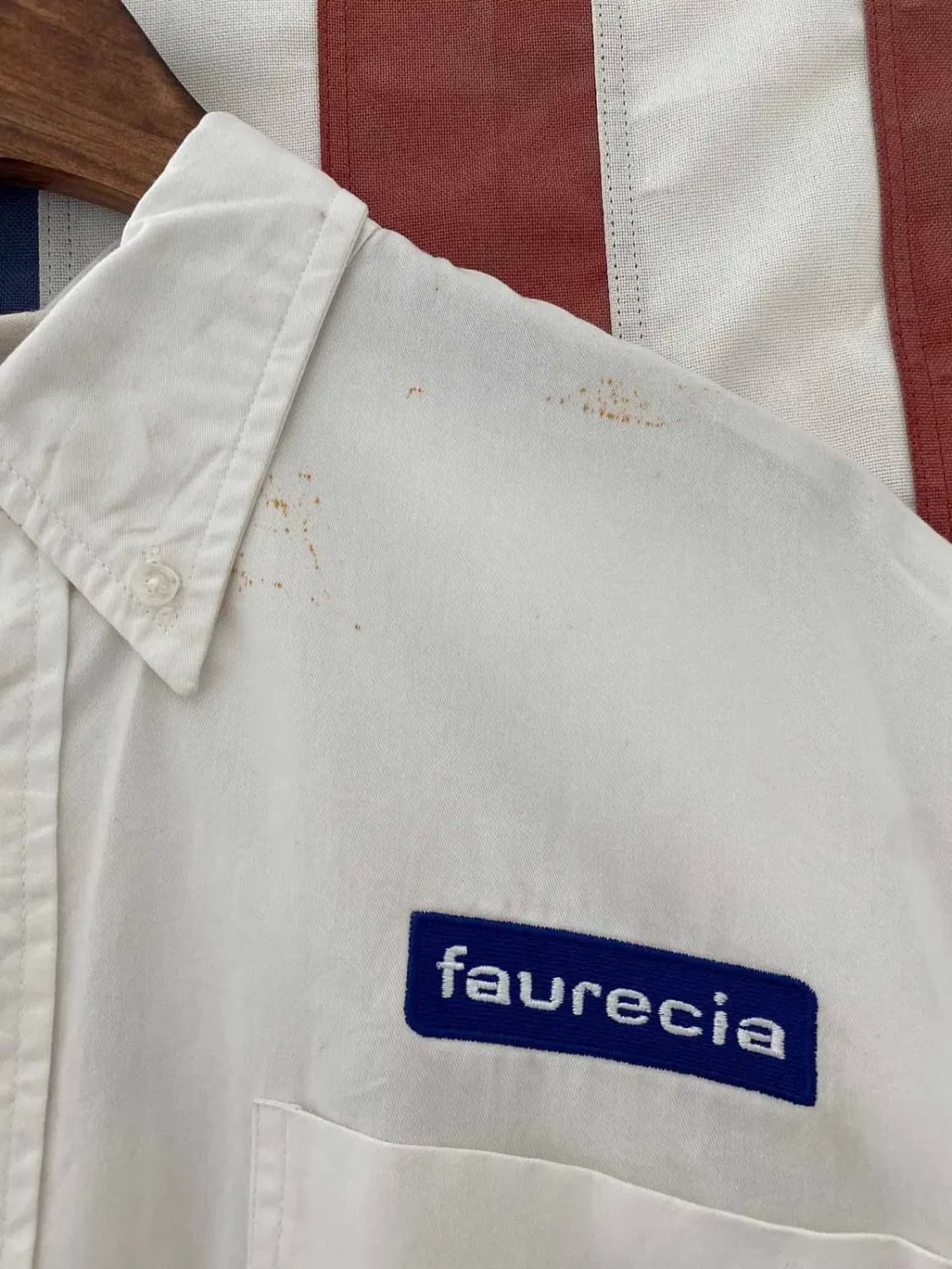 칼하트 셔츠 (Man XL) 13630 상품이미지9