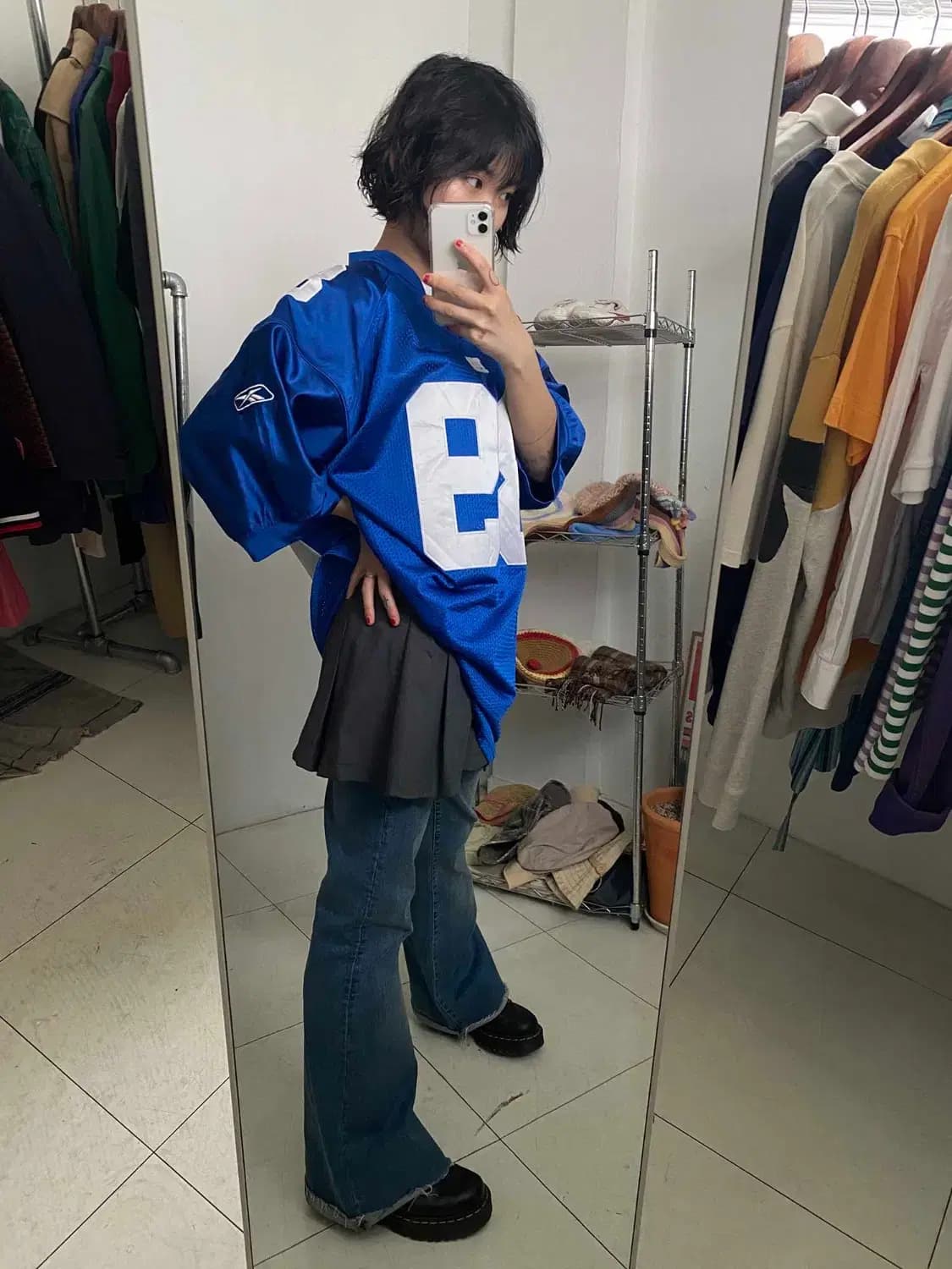 NFL 유니폼 (Man XL) 13629 상품이미지1