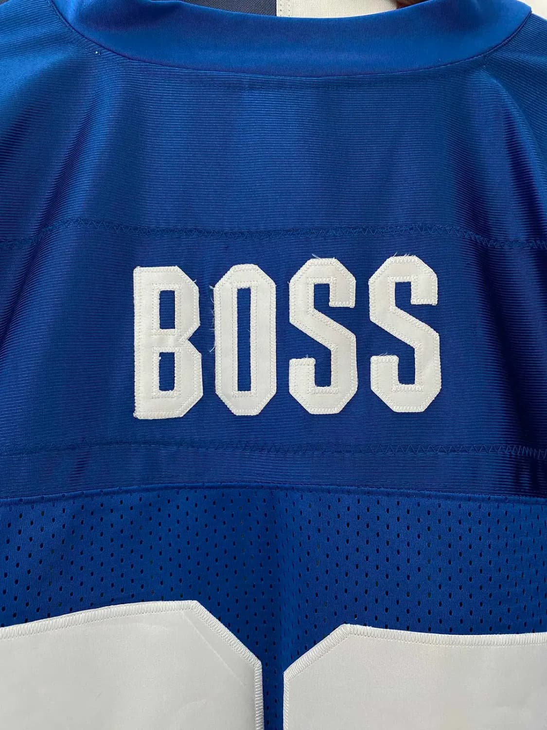 NFL 유니폼 (Man XL) 13629 상품이미지10