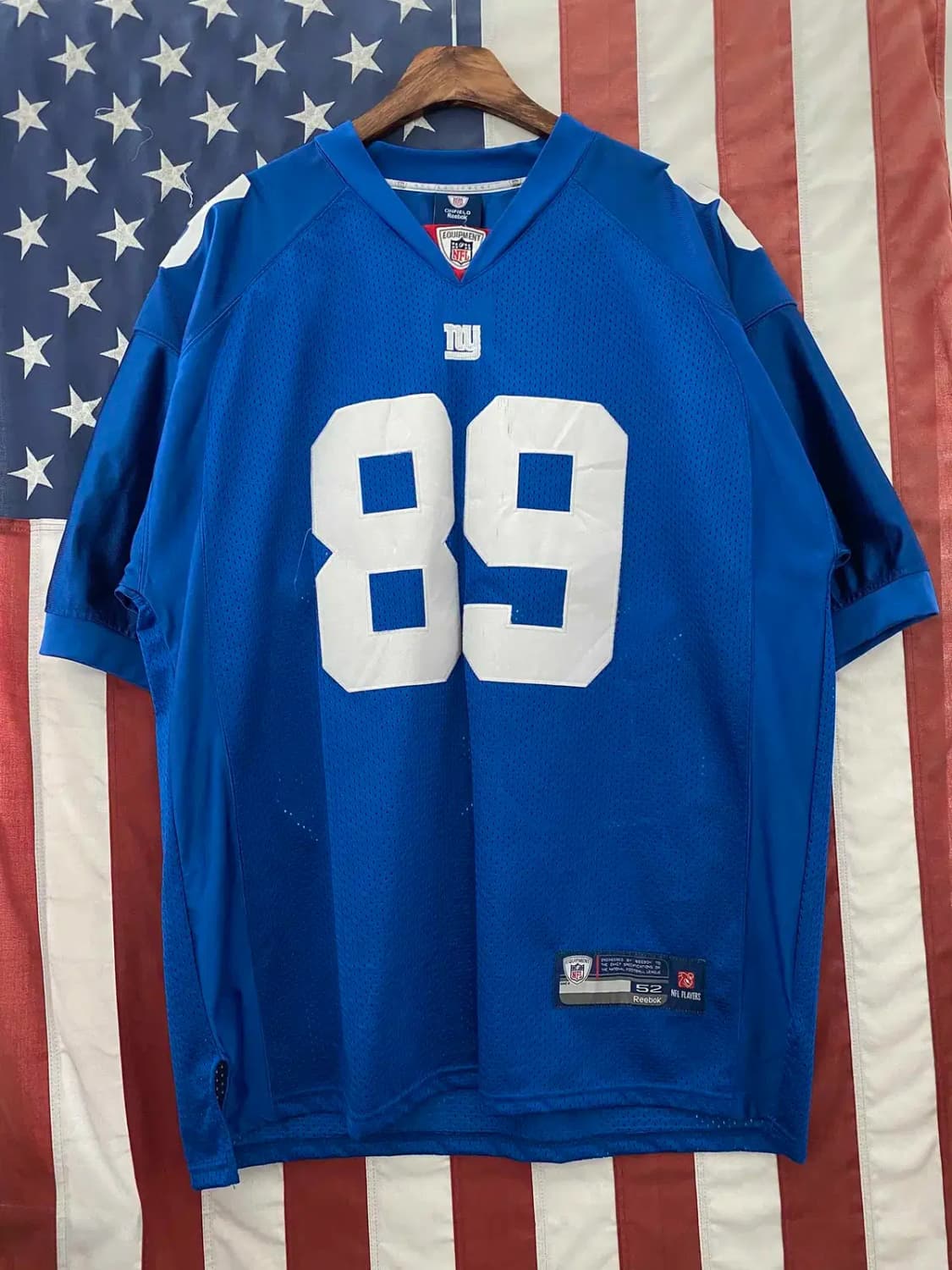 NFL 유니폼 (Man XL) 13629 상품이미지3