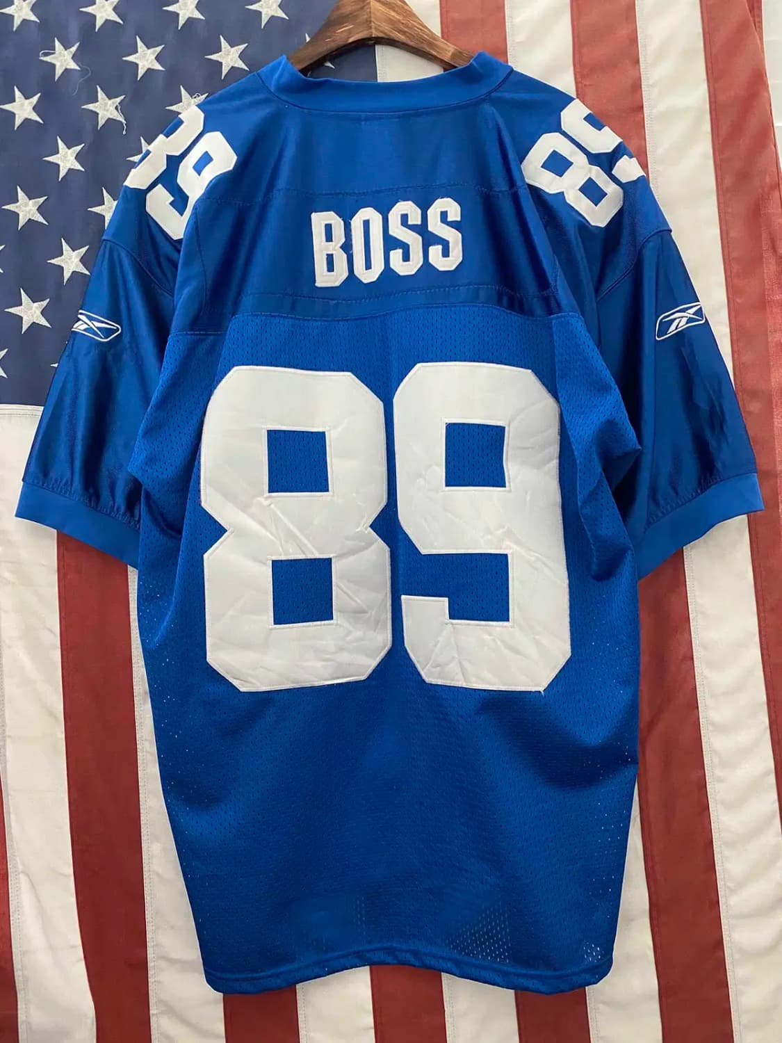 NFL 유니폼 (Man XL) 13629 상품이미지4