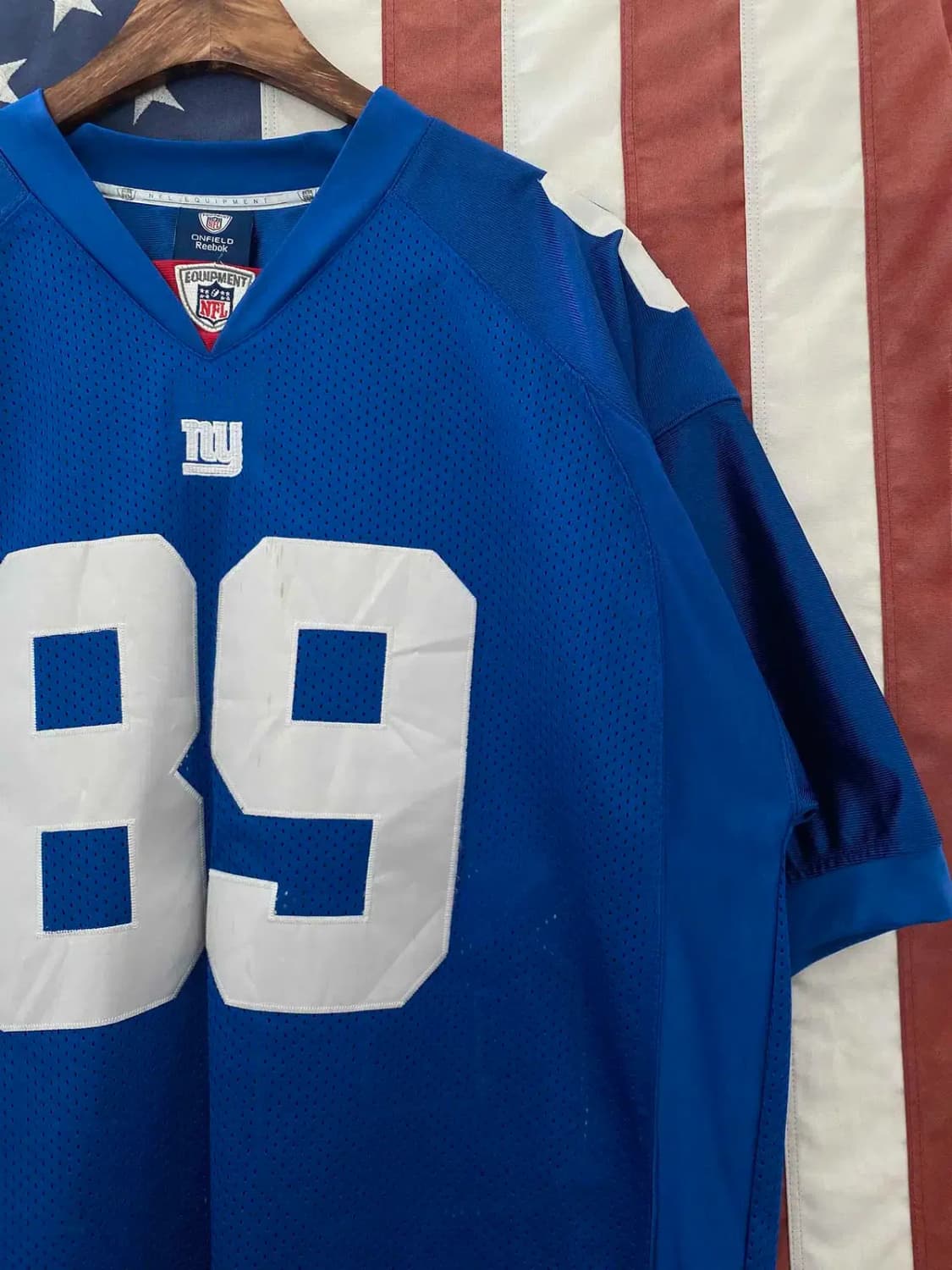NFL 유니폼 (Man XL) 13629 상품이미지5