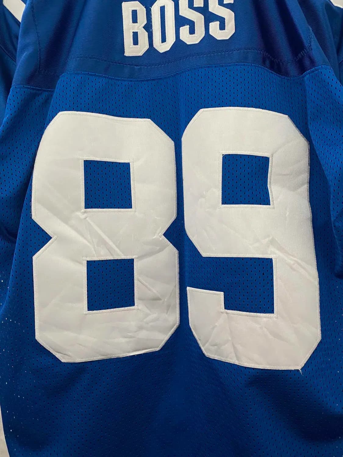 NFL 유니폼 (Man XL) 13629 상품이미지7