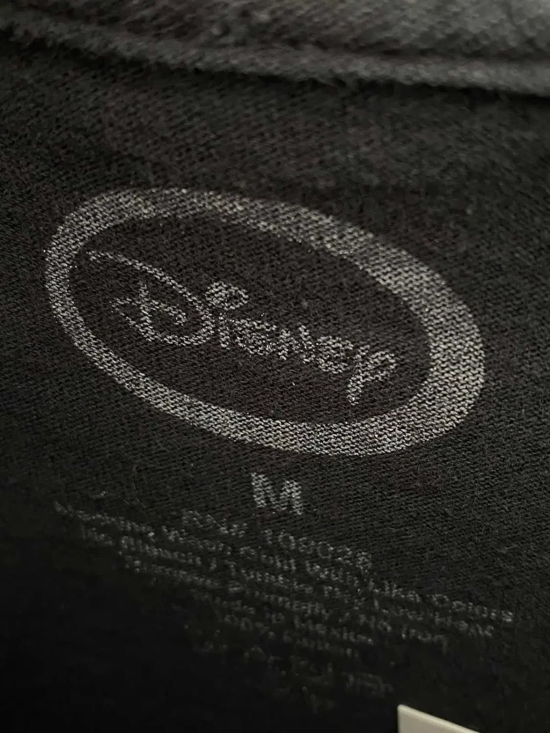 미키 반팔 티셔츠 (Man M) 13628 상품이미지7