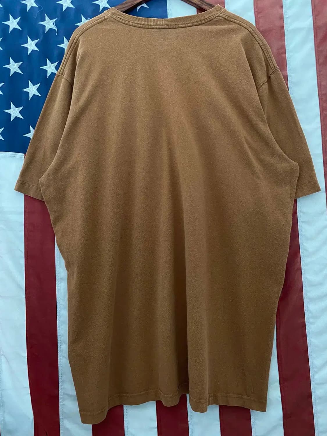 칼하트 반팔 (Man XL) 13625 상품이미지3