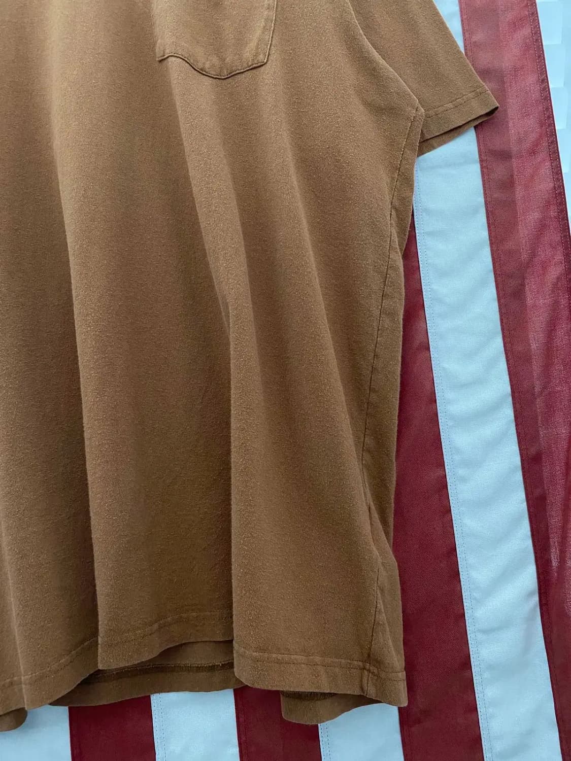 칼하트 반팔 (Man XL) 13625 상품이미지5