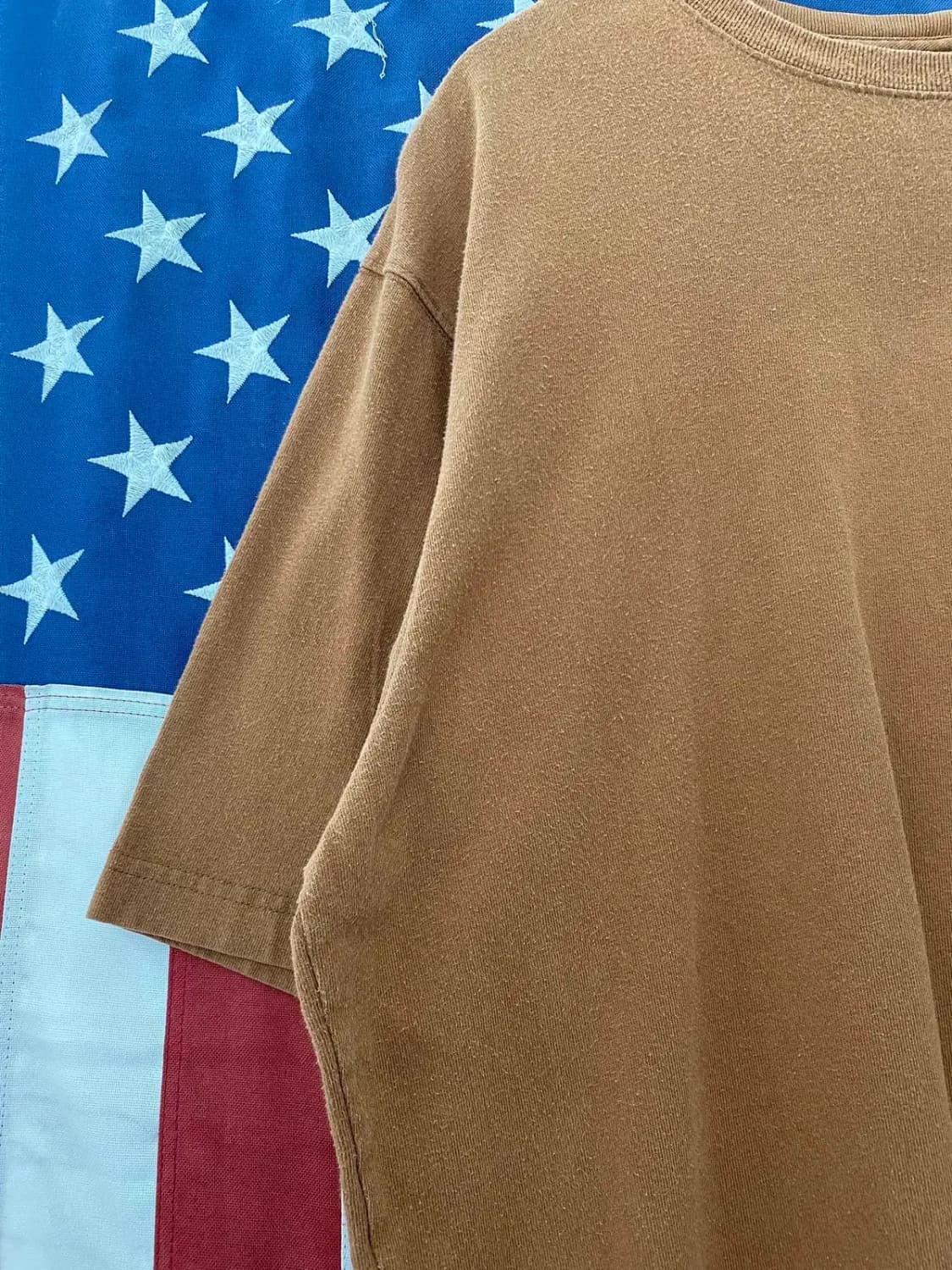 칼하트 반팔 (Man XL) 13625 상품이미지6