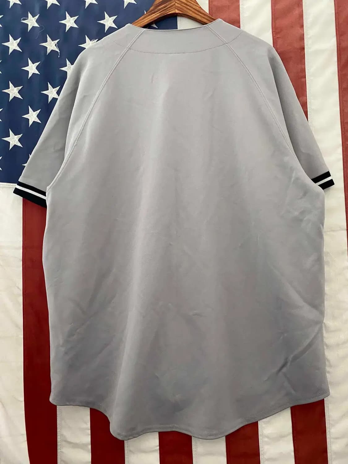 러셀 야구 유니폼 (Man XL) 13624 상품이미지3