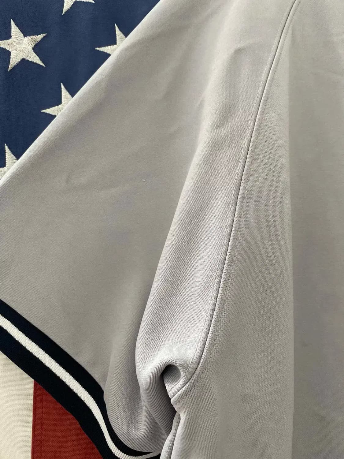 러셀 야구 유니폼 (Man XL) 13624 상품이미지7