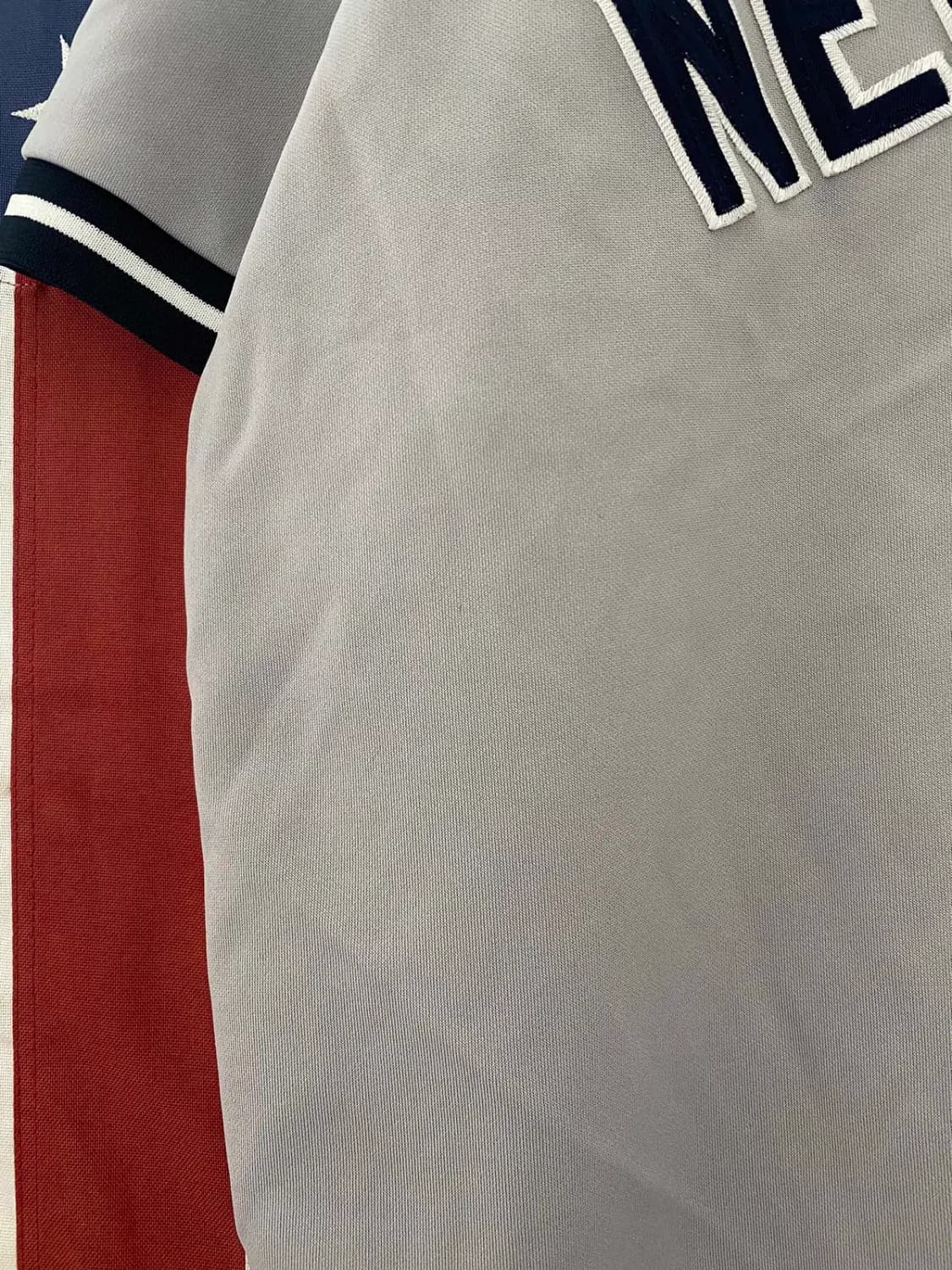 러셀 야구 유니폼 (Man XL) 13624 상품이미지8