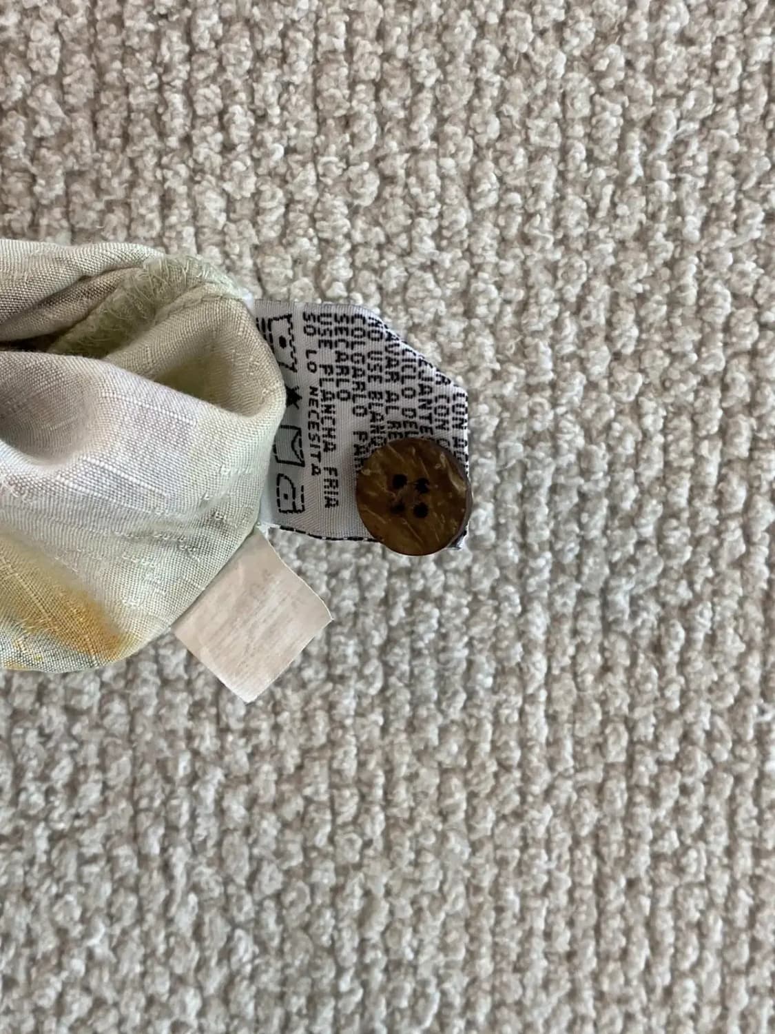 하와이안 1/2 셔츠 (Man 2XL) B1958 상품이미지7